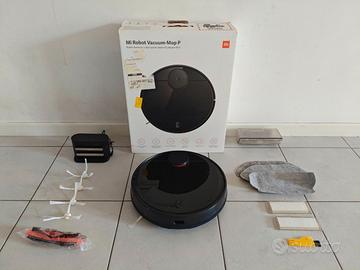 Xiaomi Mi Robot Vacuum-Mop P robot aspirapolvere