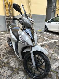 Kymco People 200 ABS 2022