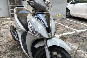 Kymco People 200 ABS 2022