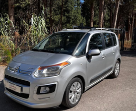 C3 picasso 1.6 hdi 90cv cam.automat