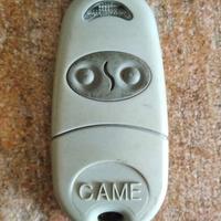 Telecomando Cancello - CAME TOP-432SA