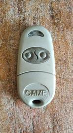 Telecomando Cancello - CAME TOP-432SA