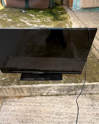 Tv led tTelefunken  32 pollici