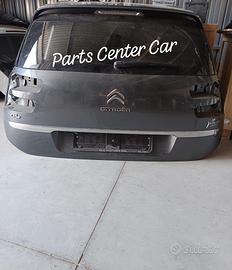 Portellone posteriore C4 grand picasso 2015