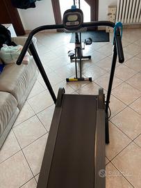 TAPIS ROULANT W100