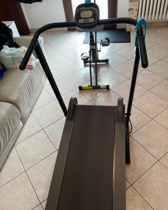 TAPIS ROULANT W100