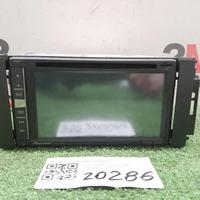 NAVIGATORE JEEP Grand Cherokee 3Â° Serie AVIC F960