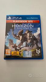 HORIZON Zero Dawn - PS4