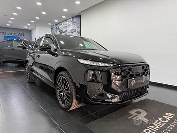 AUDI Q3 SPORTBACK SPB S LINE SLINE EDITION TECH PL