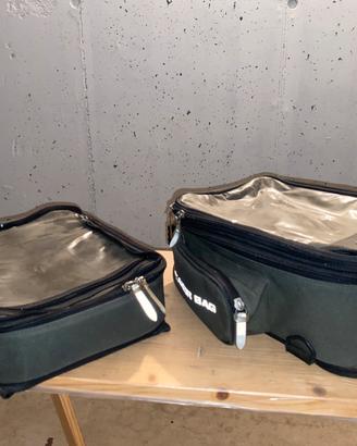 Borsa serbatoio Givi Voyager