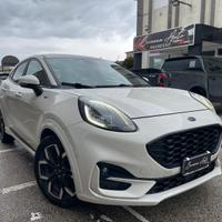 Ford Puma 1.0 EcoBoost Hybrid 125 CV S&S ST-Line X
