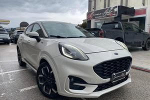 Ford Puma 1.0 EcoBoost Hybrid 125 CV S&S ST-Line X