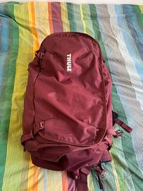 Zaino da viaggio trekking Thule Landmark donna 50l