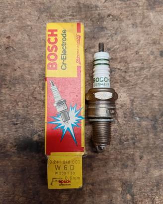 Candele Bosch W6D