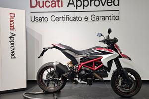 Ducati Hypermotard 821 SP