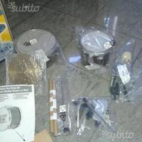 Batteria per bambino