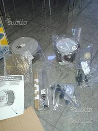 Batteria per bambino