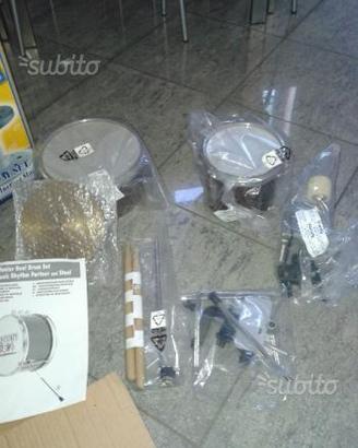 Batteria per bambino