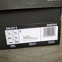 Adidas Galaxy 5 Running