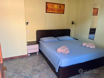 Casa vacanza Teulada Al 28 B