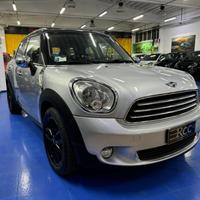 Mini Cooper Countryman 1.6 D