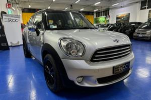 Mini Cooper Countryman 1.6 D
