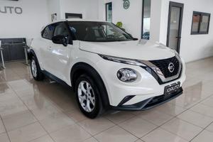 Nissan Juke 1.0 DIG-T 114cv N-Connecta 2022