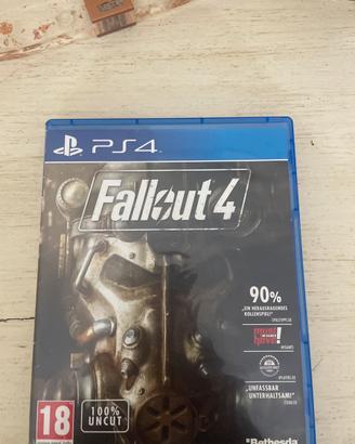 Fallout 4