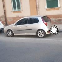 fiat punto 1.9 HGT originale 100cv 