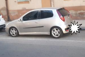 fiat punto 1.9 HGT originale 100cv 