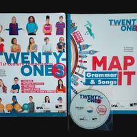 Twenty-one vol.3