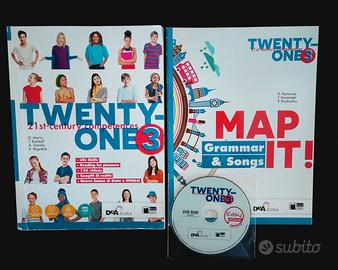 Twenty-one vol.3