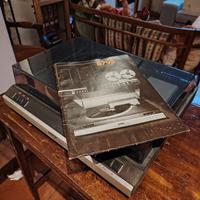 Giradischi ReVox B 795