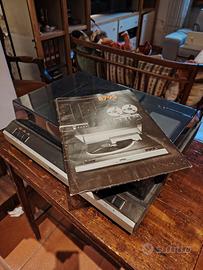 Giradischi ReVox B 795