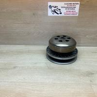 CORRETTORE E FRIZIONE VOLANO XCITING 500i