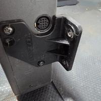 Lettore Multiisco cd vintage KENWOOD