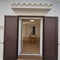 Al mare al capitolo di Monopoli