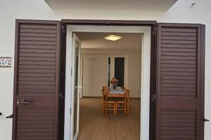 Al mare al capitolo di Monopoli