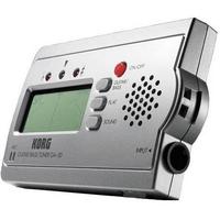 Korg ga 30 - accordatore per chitarra e basso