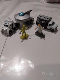 micro machines alien 