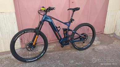 e-bike stilus  