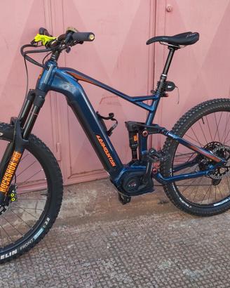e-bike stilus  
