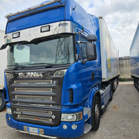 Scania