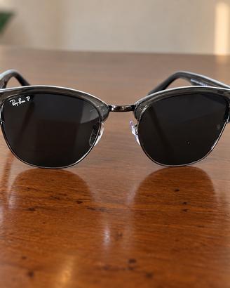 RayBan Clubmaster Reverse RBR0504S Nuovi Originali