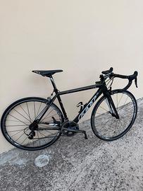 BCI DA CORSA FELT