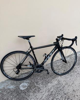 BCI DA CORSA FELT