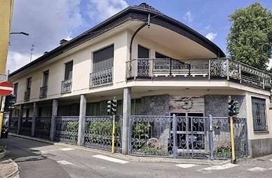 Immobile in asta di 318 m² con 4 locali a Castano 