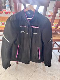 Abbigliamento moto