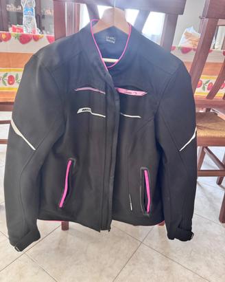 Abbigliamento moto