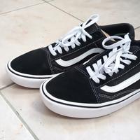 Scarpe ginnastica Vans